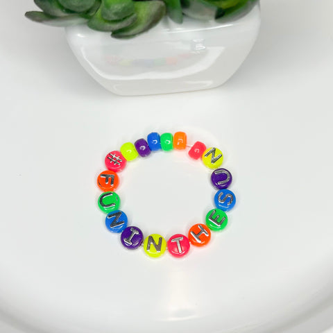 Fun in the Sun Bracelet